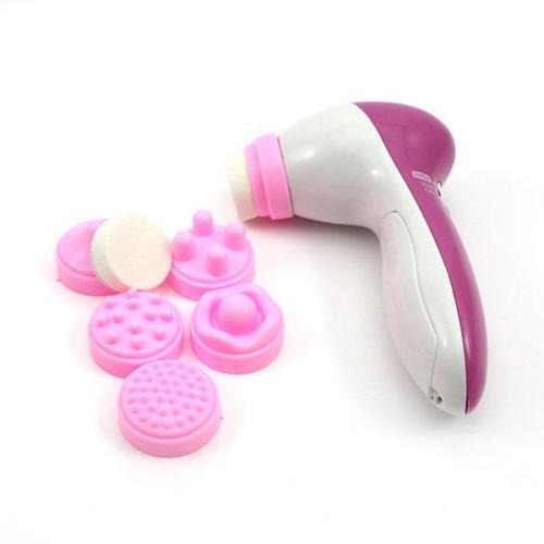 Multifunction Beauty Care Vibrating Facial Massager