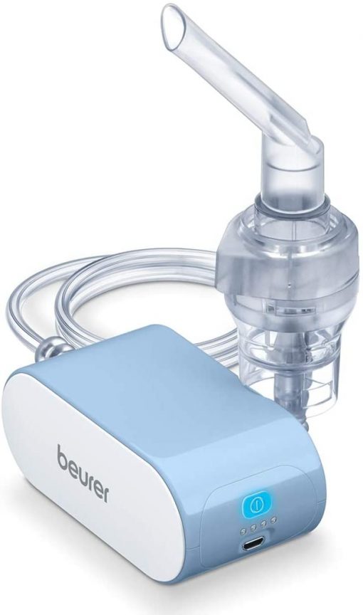 Nebulizer Beurer IH 60