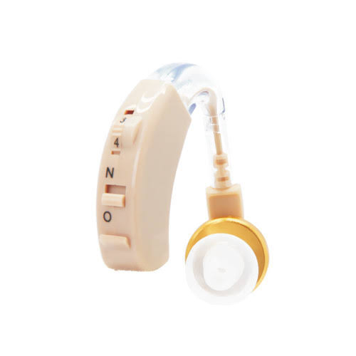 OKRA Rechargeable Hearing Aid Machine