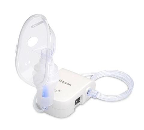 OMRON Nebulizer Compressor NE-C802 Machine