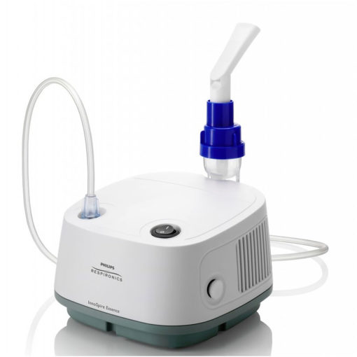 Philips Family Nebulizer Compressor Machine