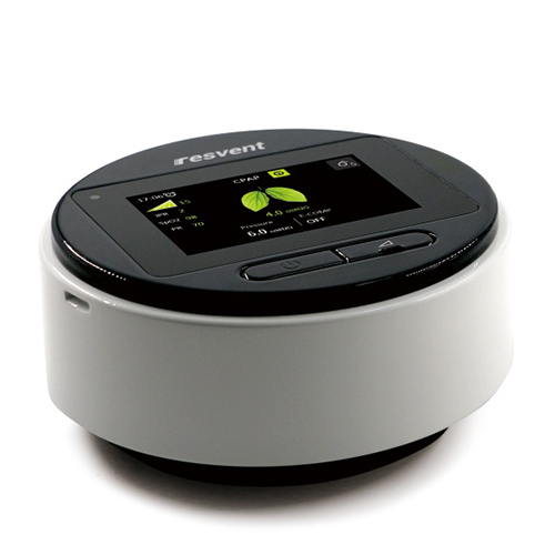 Portable & iBreeze Mini Auto CPAP Machine