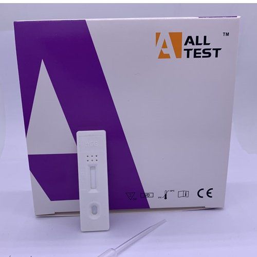 Pregnancy (Hcg) Rapid Test Device Urine