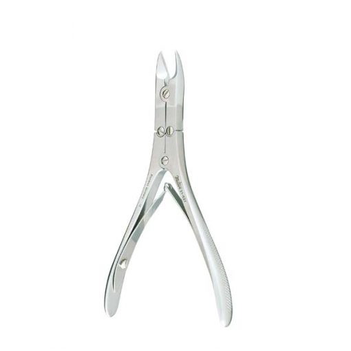 RUSKIN Bone Splitting Forceps/ Bone Cutter 6