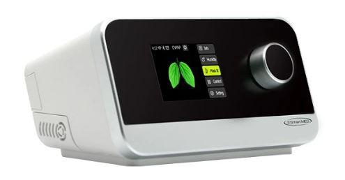 Resvent 30STA Portable BIPAP Machine With Humidifier
