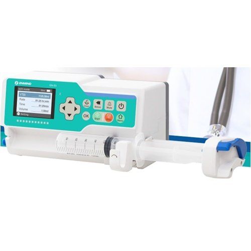 Smart Syringe Pump-ENMIND EN-S3