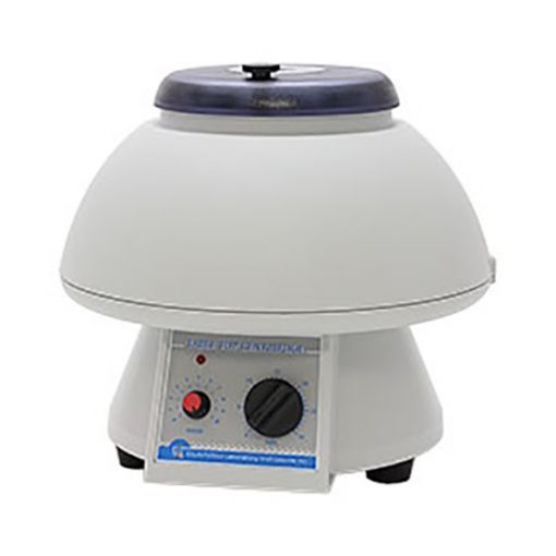 TABLE TOP CENTRIFUGE DSC-200A-2