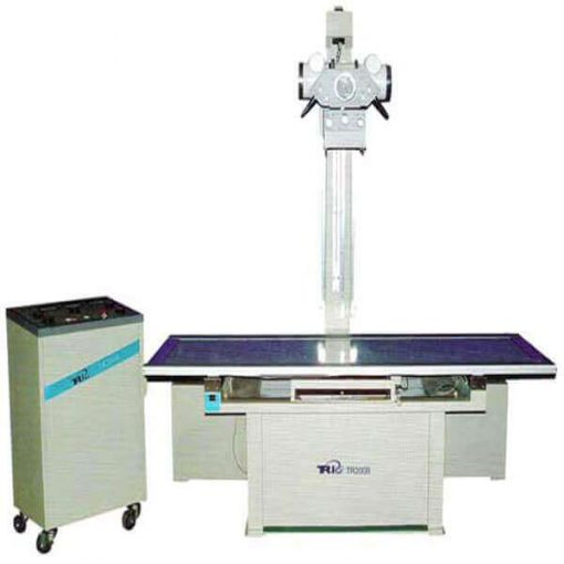 TR-200B X-ray Machine