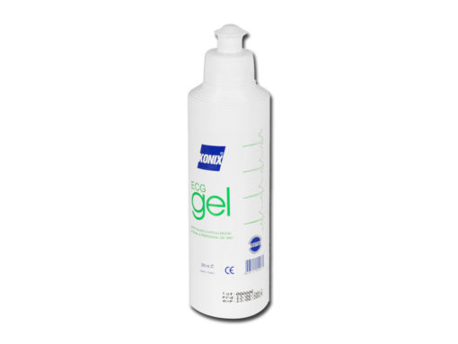 Ultrasound Gel/Ultrasonic Gel/ECG Gel- Tube