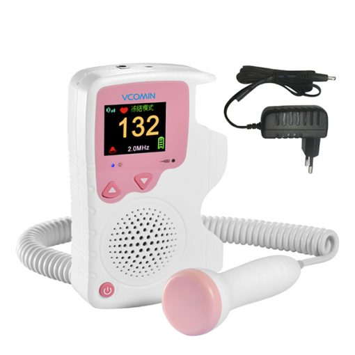 Vcomin Fetal Doppler FD-210C