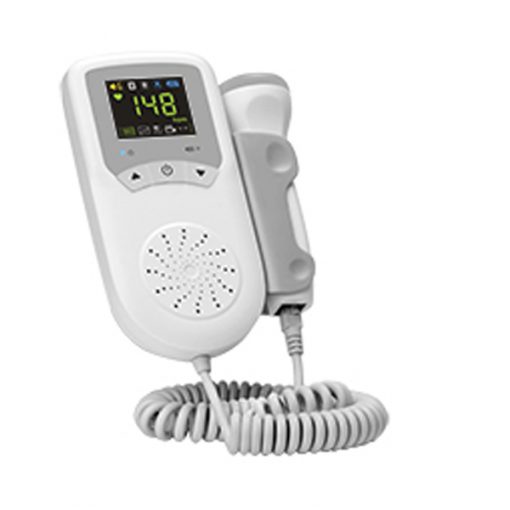 Vcomin Fetal Doppler FD-530C