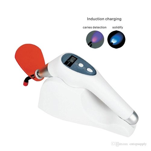 LED Dental Curing Light Universal Photosensitive Machine UV Machine