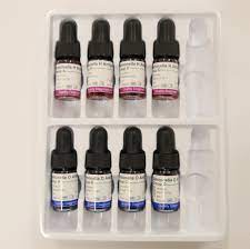 Chemelex S.A GPL Typhi para AO/B-O