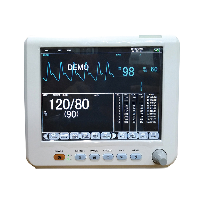 Esonic Patient Monitor