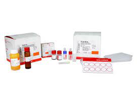 VDRL/RPR Syphilis ( with Slide & Control )