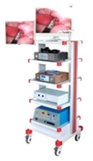 Laparoscopic Surgery Set Stryker 1188 HD Camera