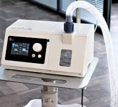 BMC New H-80M High Flow Oxygen Therapy