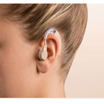 Hearing Amplifier HA 50 Beurer (Germany)