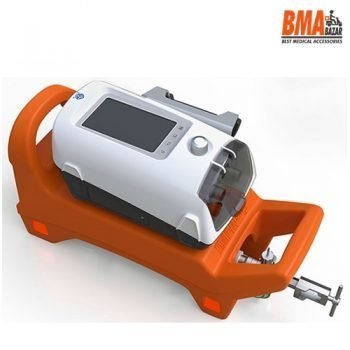 CWH-2020 Portable Emergency Ventilator