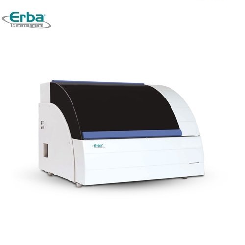 ERBA Fully Automated Bio Chemistry Analyzer