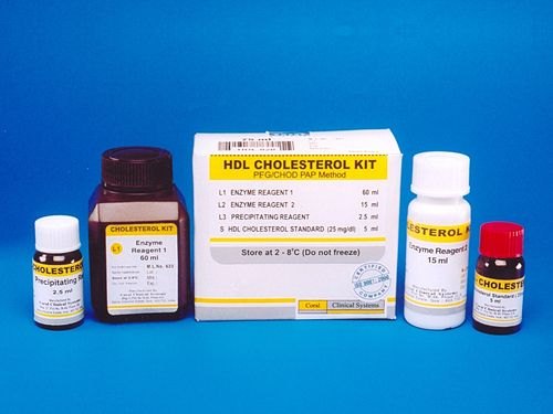 HDL Cholesterol precept reagent