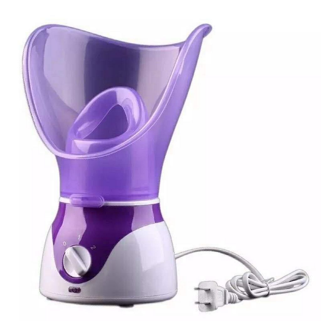 ntfs beauty facial steamer