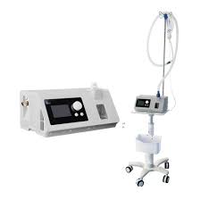 BMC New H-80A Auto High Flow Oxygen Therapy