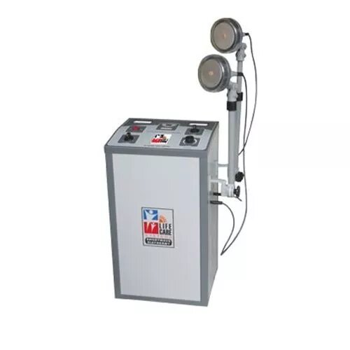 Diathermy Life Care Systems Short Wave
