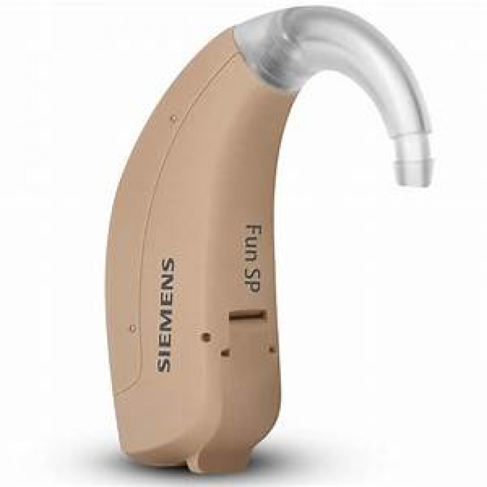 Fun SP BTE Hearing Aid