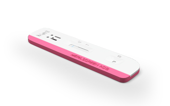 Meril Pregnancy Test