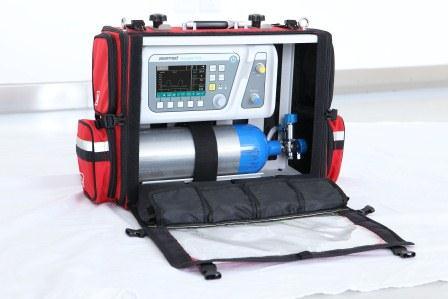 Aeonmed Shangrila 510s Transportable Ventilator