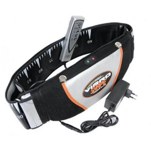 vibro shape slimming massage belt